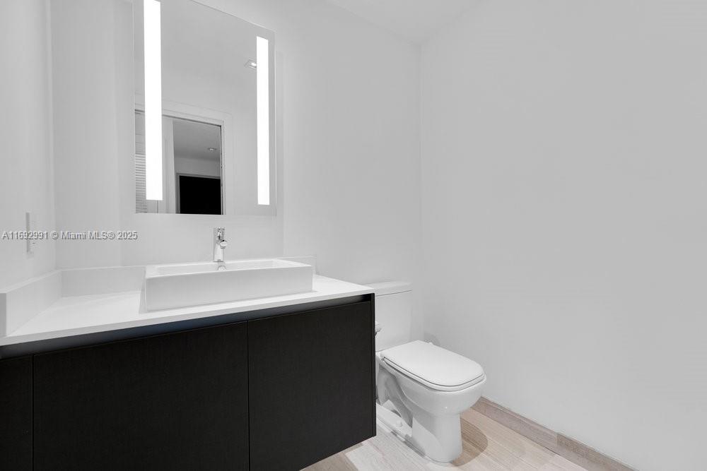 ECHO BRICKELL CONDO - Residential