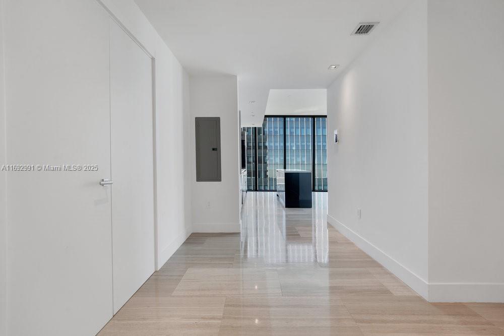 ECHO BRICKELL CONDO - Residential