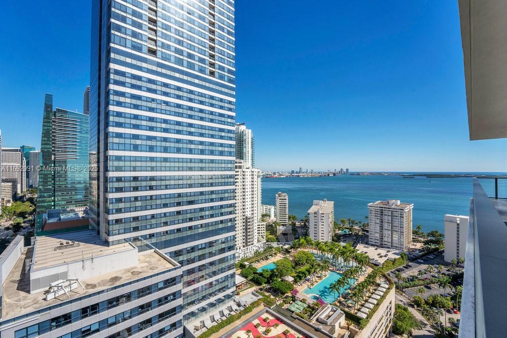 ECHO BRICKELL CONDO - Residential