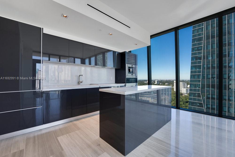 ECHO BRICKELL CONDO - Residential