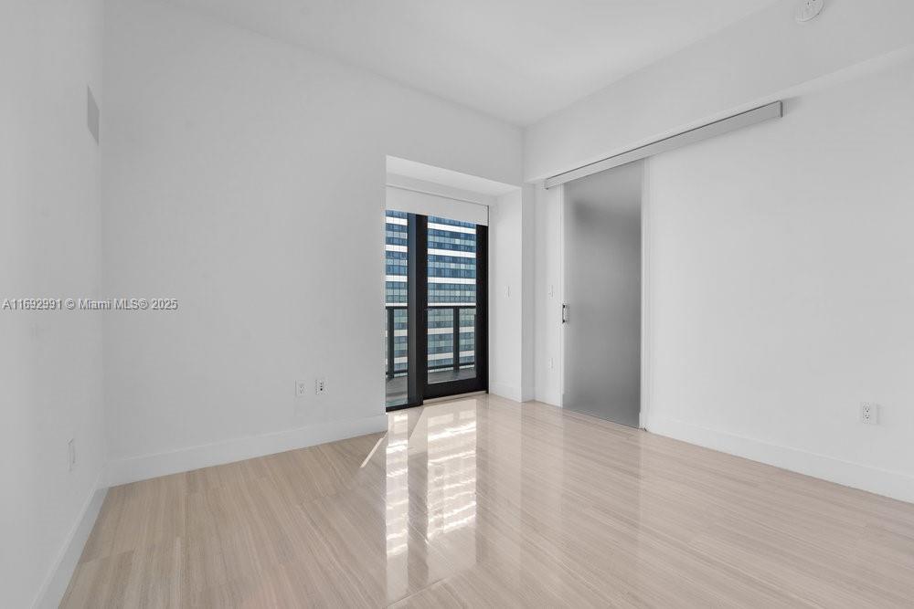ECHO BRICKELL CONDO - Residential