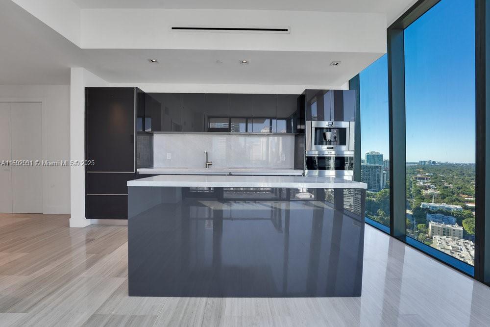 ECHO BRICKELL CONDO - Residential