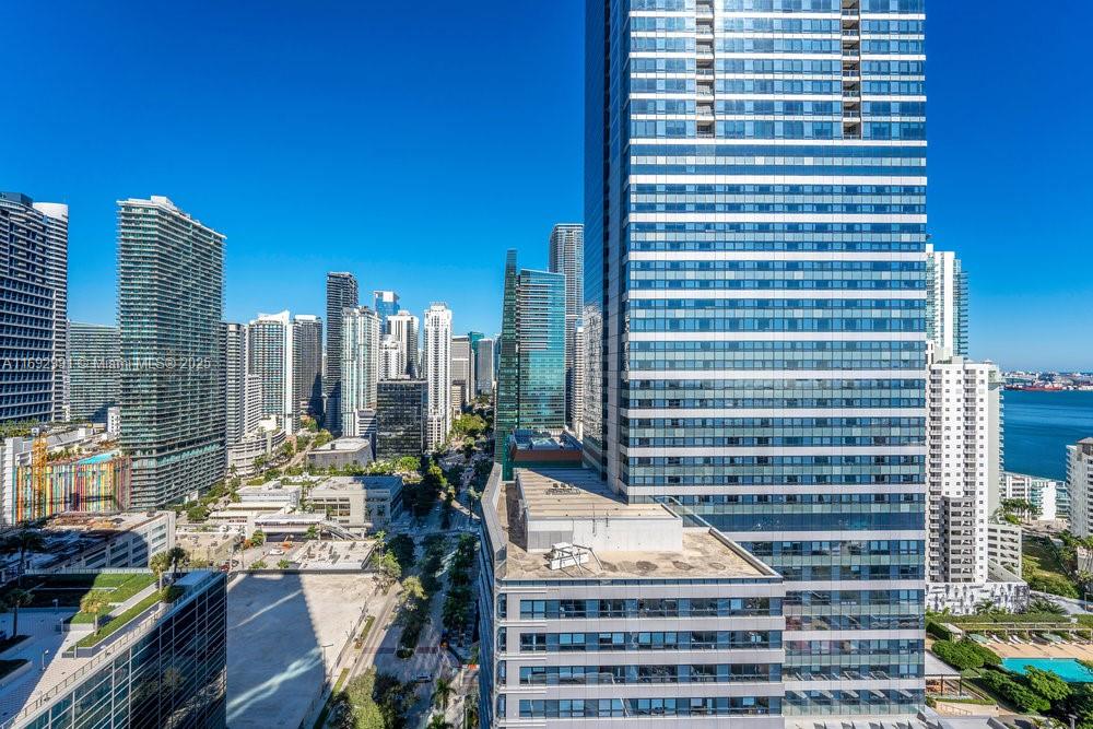 ECHO BRICKELL CONDO - Residential