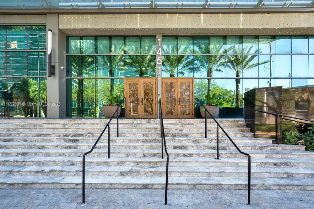 ECHO BRICKELL CONDO - Residential
