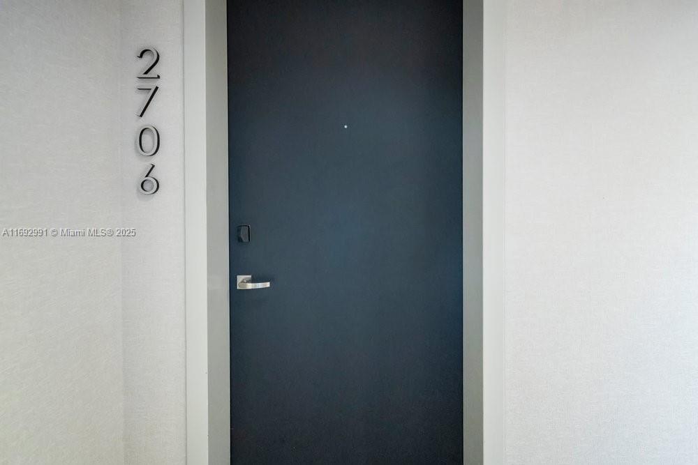 ECHO BRICKELL CONDO - Residential
