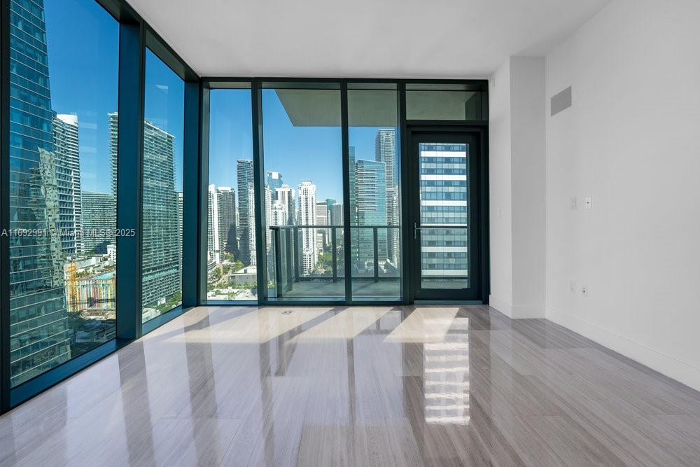 ECHO BRICKELL CONDO - Residential