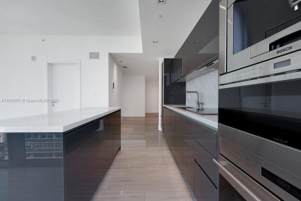 ECHO BRICKELL CONDO - Residential