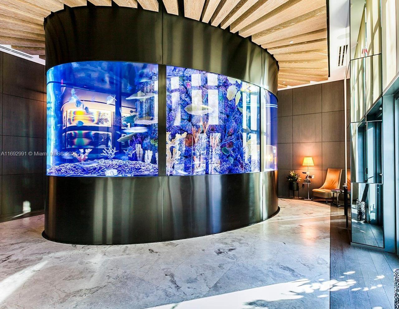 ECHO BRICKELL CONDO - Residential