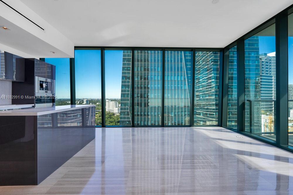 ECHO BRICKELL CONDO - Residential