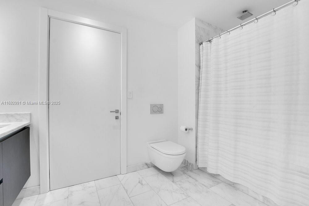 ECHO BRICKELL CONDO - Residential