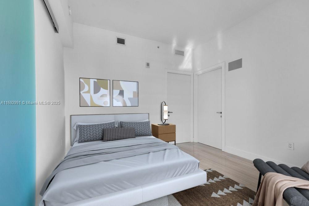 ECHO BRICKELL CONDO - Residential