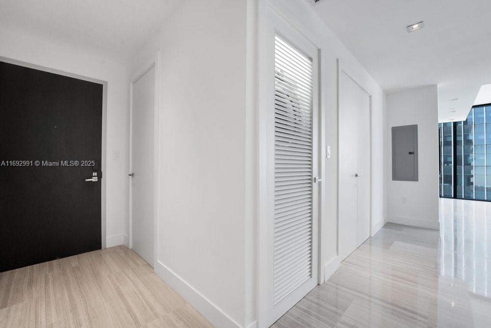 ECHO BRICKELL CONDO - Residential