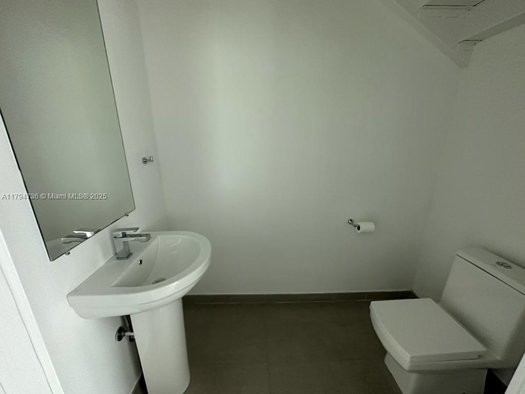 THE BONDO (1080 BRICKELL) - Residential