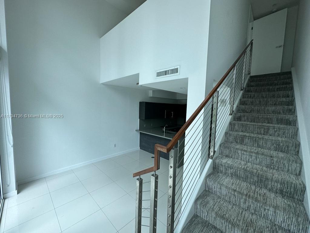 THE BONDO (1080 BRICKELL) - Residential