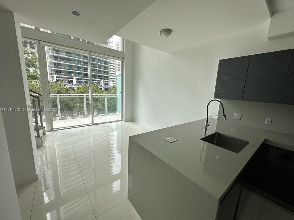 THE BONDO (1080 BRICKELL) - Residential