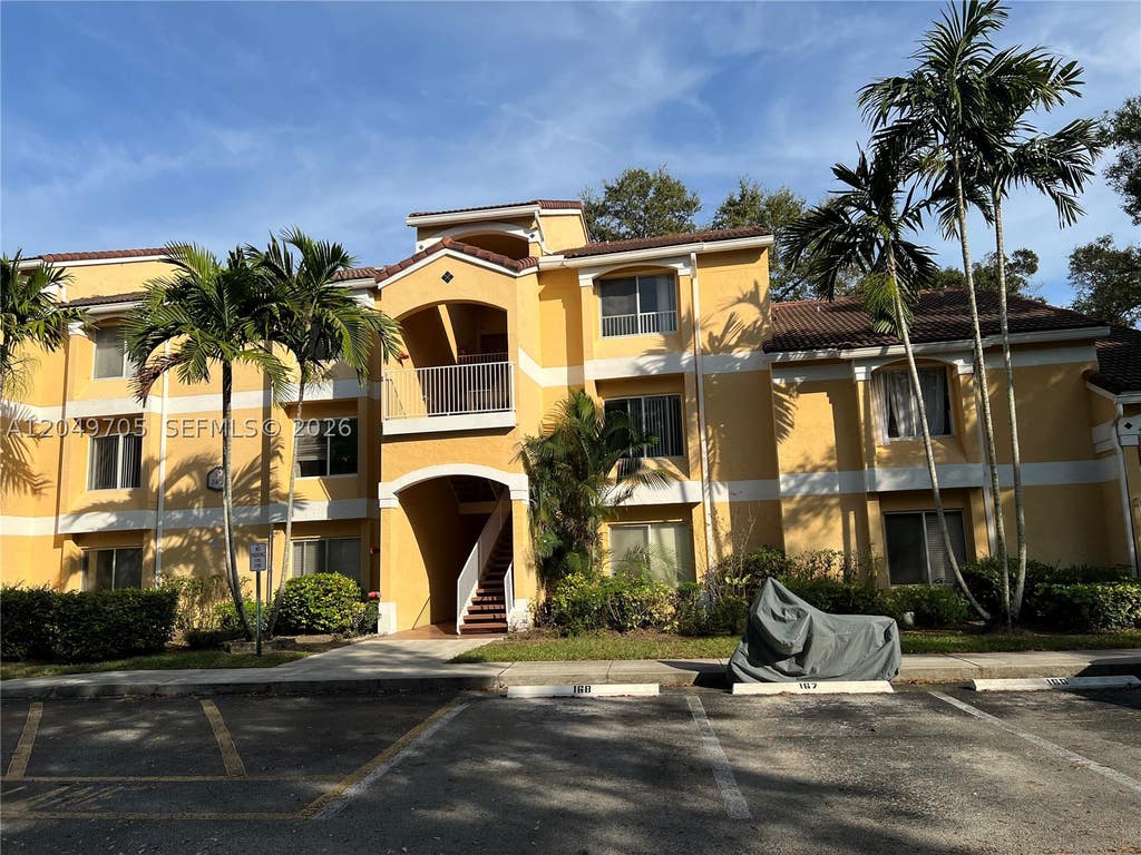 Photo of 2485 NW 33rd St #1610, Oakland Park, FL 33309 (MLS # A12049705)