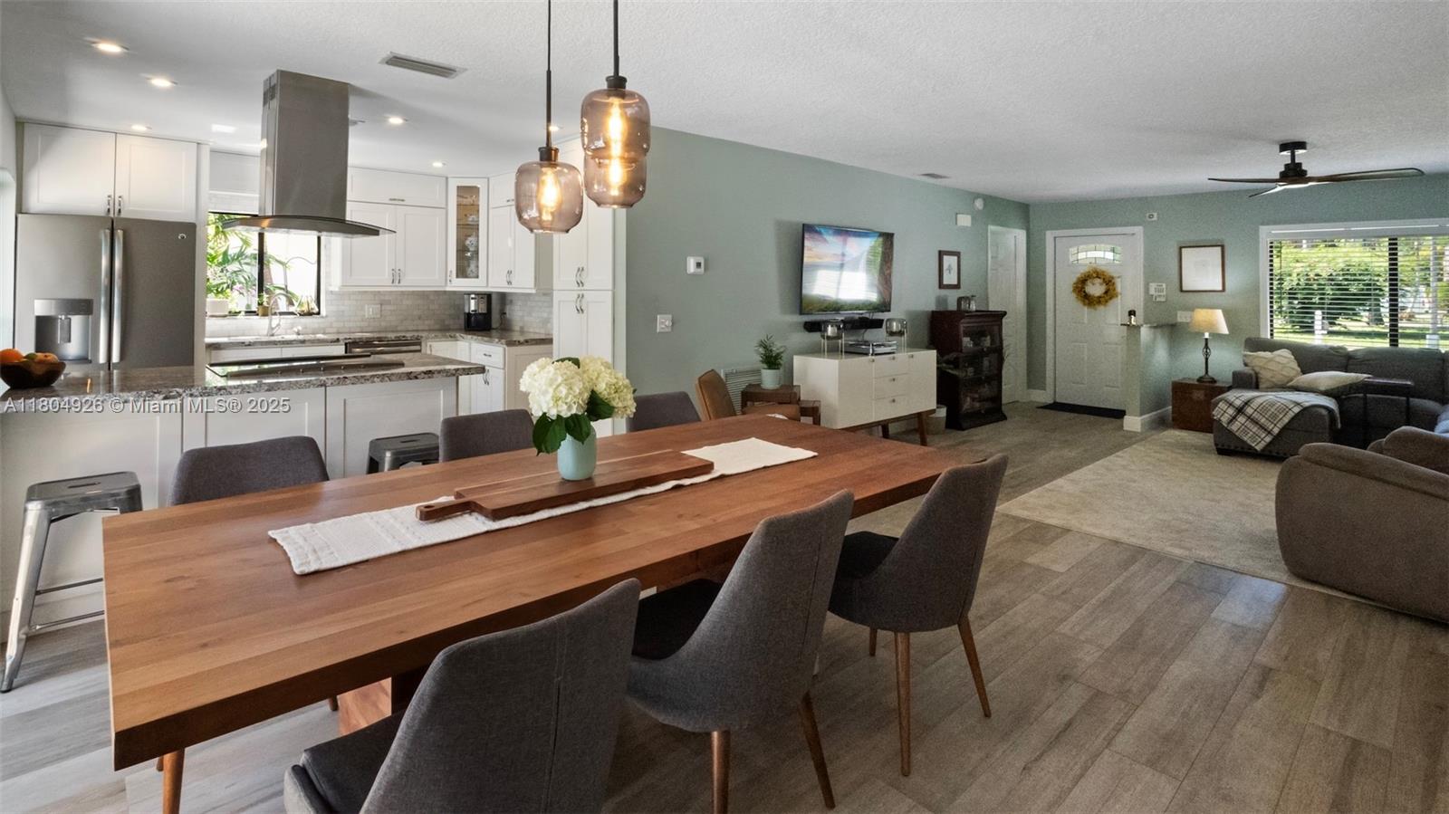 LAKEWOOD EAST SEC 1 - Residential