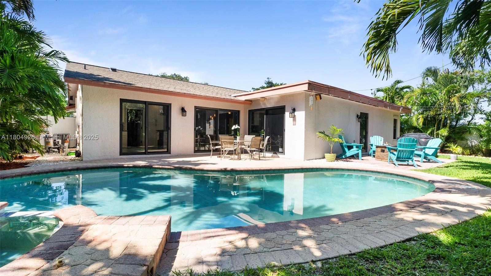 LAKEWOOD EAST SEC 1 - Residential