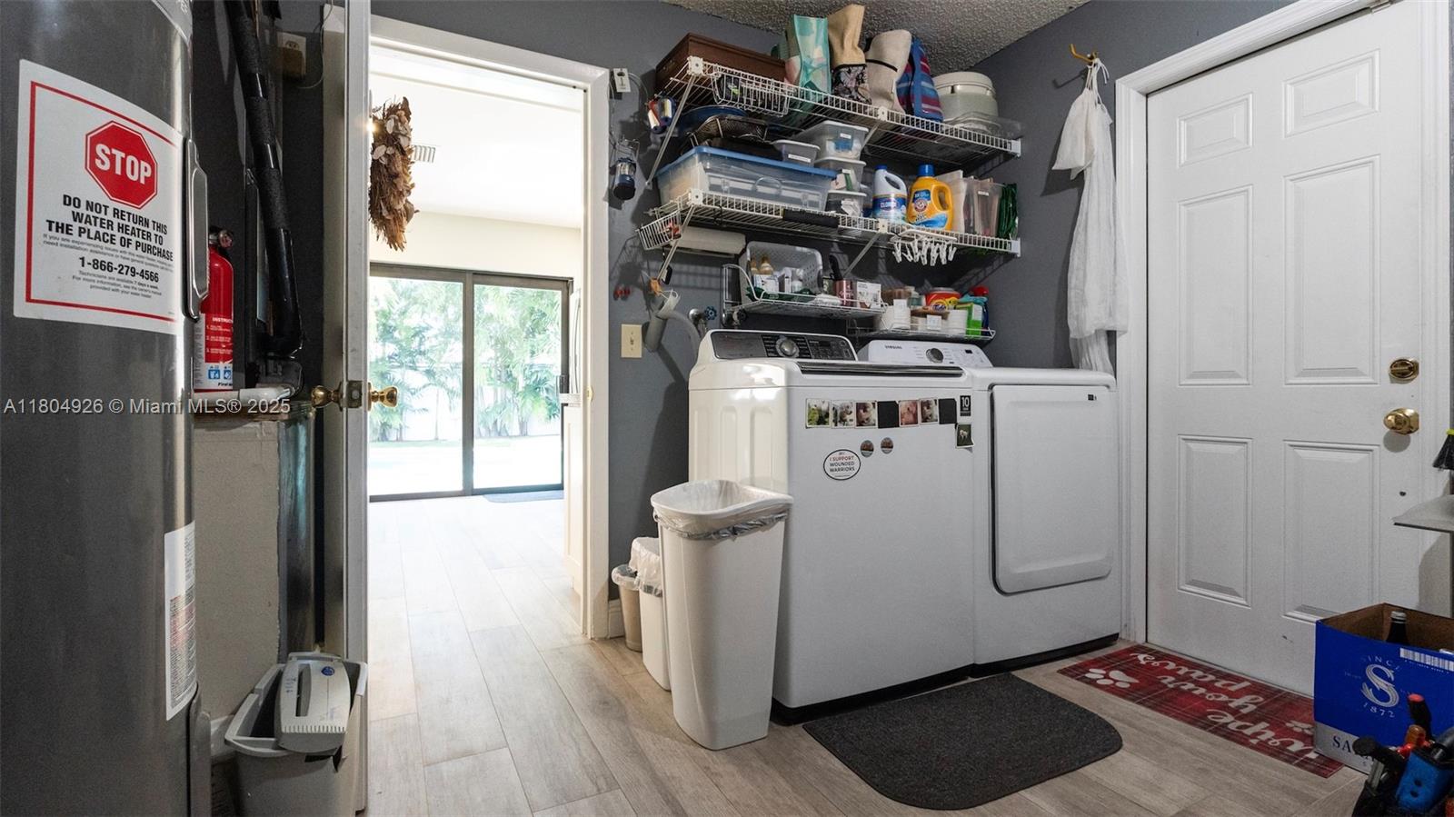 LAKEWOOD EAST SEC 1 - Residential