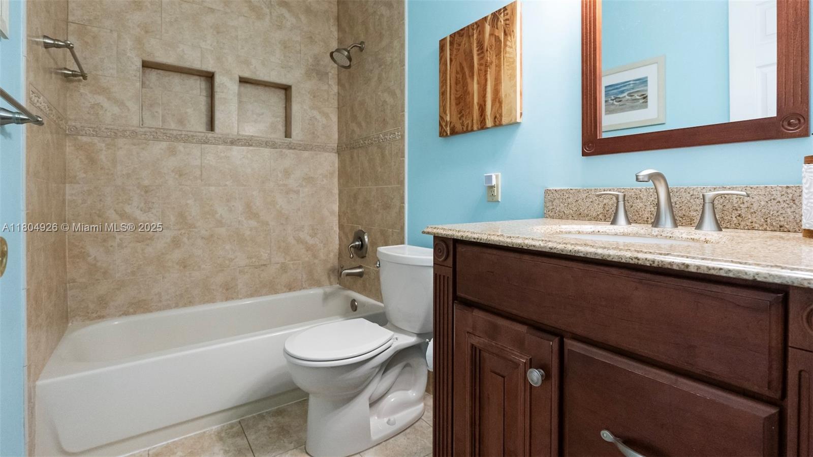 LAKEWOOD EAST SEC 1 - Residential