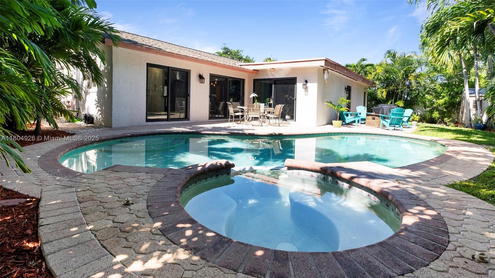 LAKEWOOD EAST SEC 1 - Residential