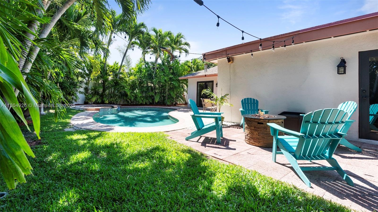 LAKEWOOD EAST SEC 1 - Residential