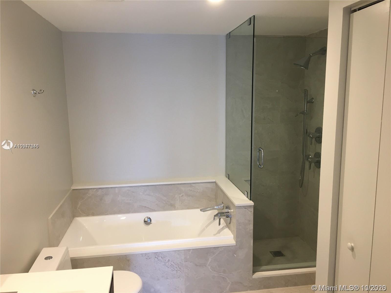 Aria on the Bay - Residential Lease