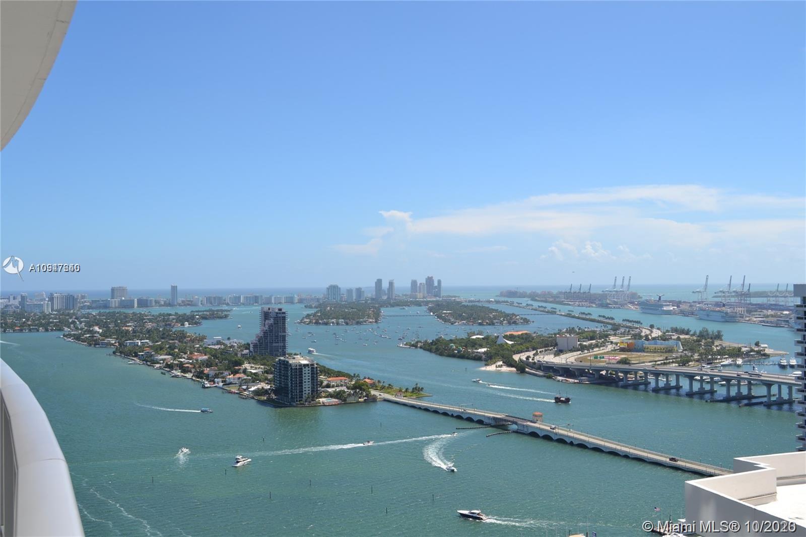 Aria on the Bay - Residential Lease