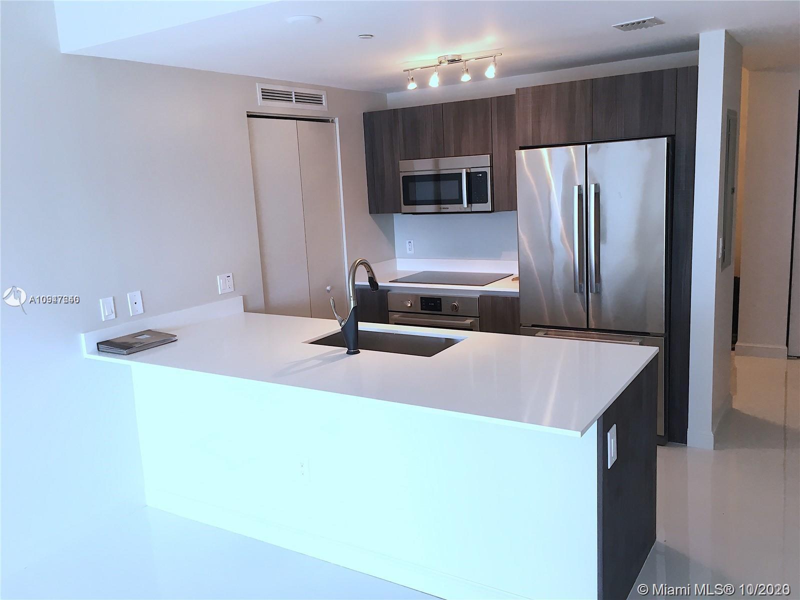 Aria on the Bay - Residential Lease