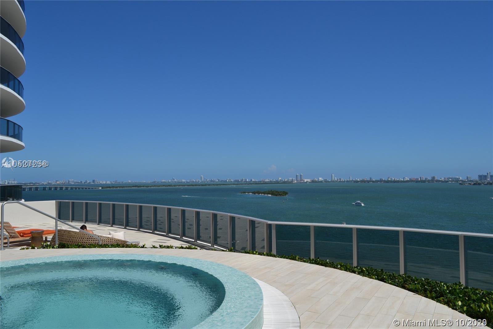 Aria on the Bay - Residential Lease