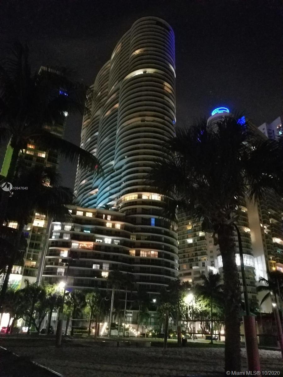 Aria on the Bay - Residential Lease