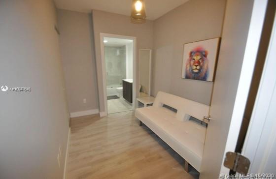 Aria on the Bay - Residential Lease