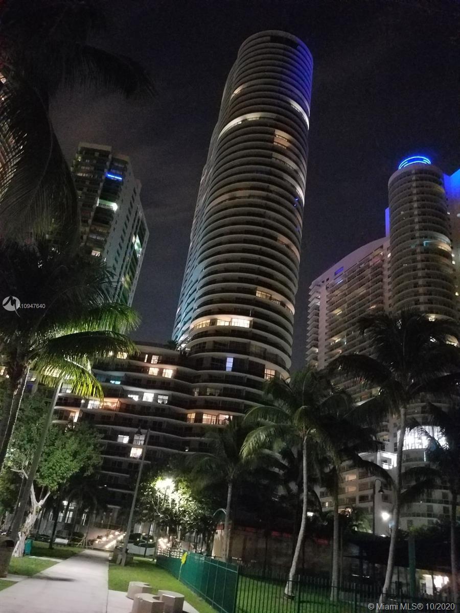 Aria on the Bay - Residential Lease