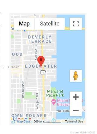Aria on the Bay - Residential Lease