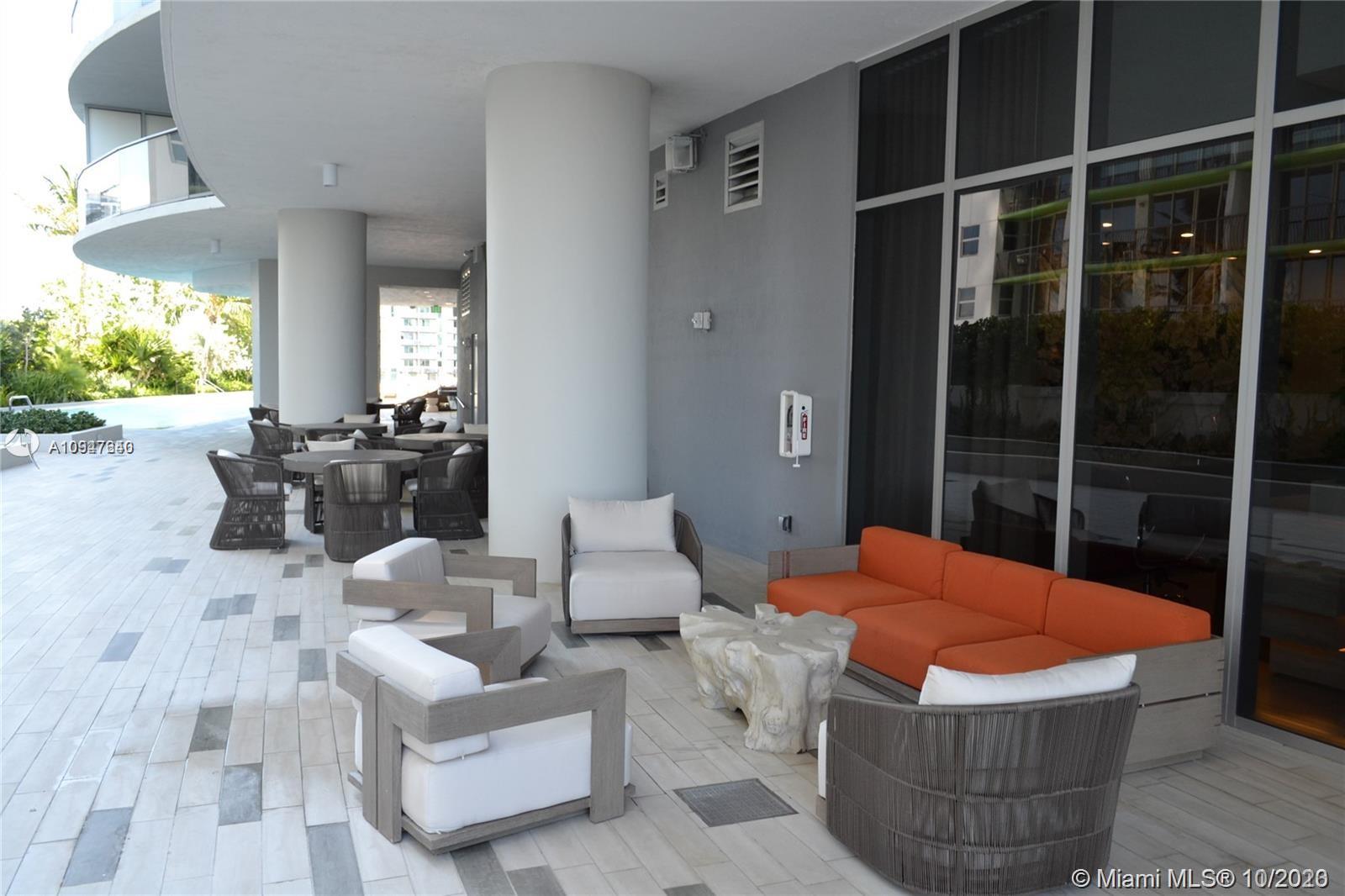 Aria on the Bay - Residential Lease