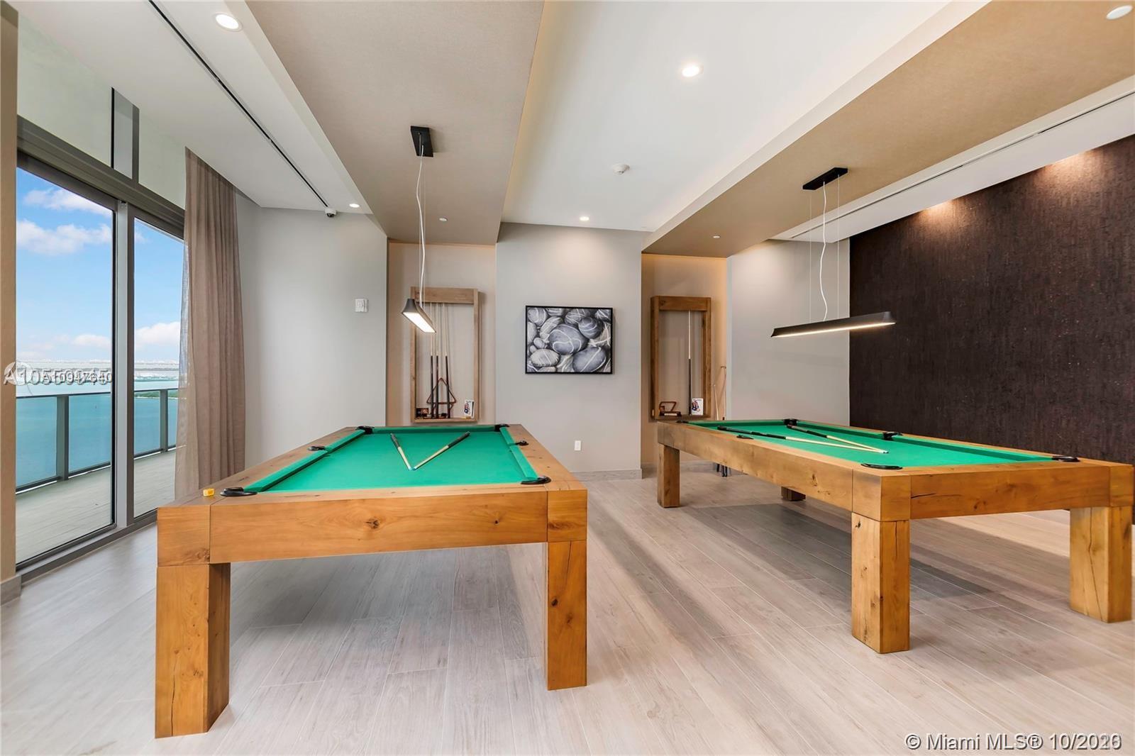 Aria on the Bay - Residential Lease