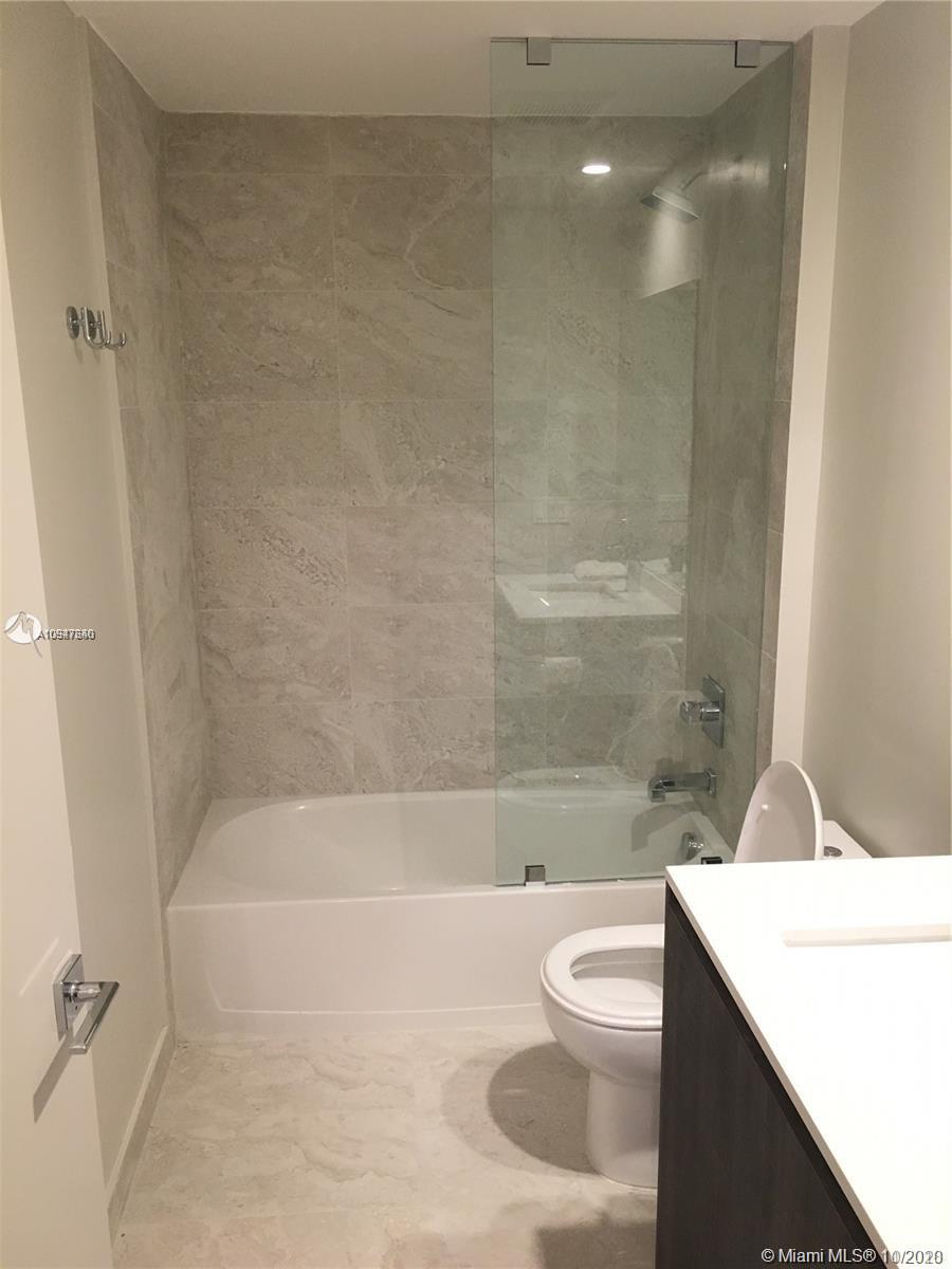Aria on the Bay - Residential Lease