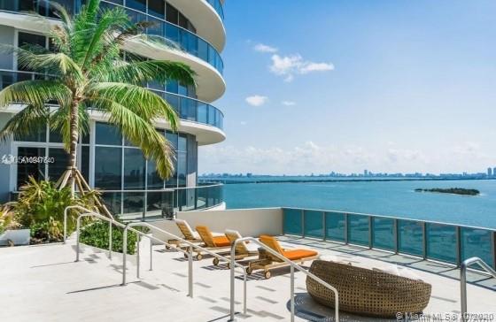 Aria on the Bay - Residential Lease