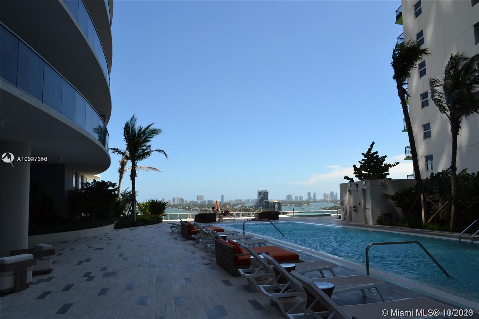 Aria on the Bay - Residential Lease