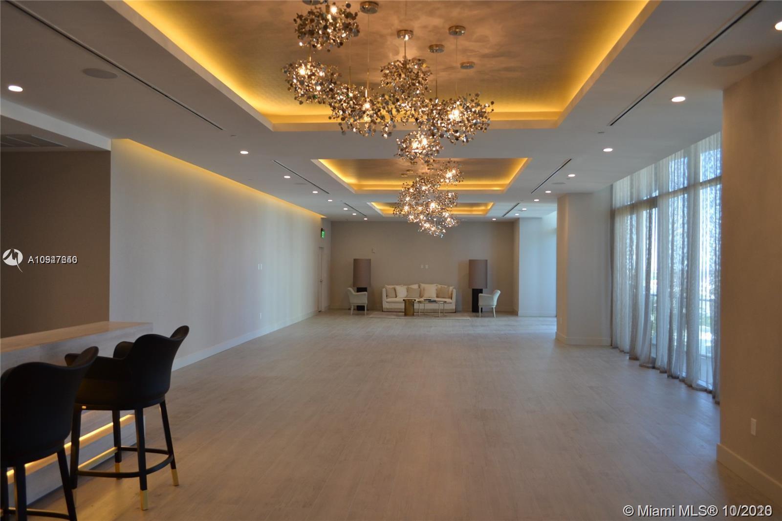 Aria on the Bay - Residential Lease