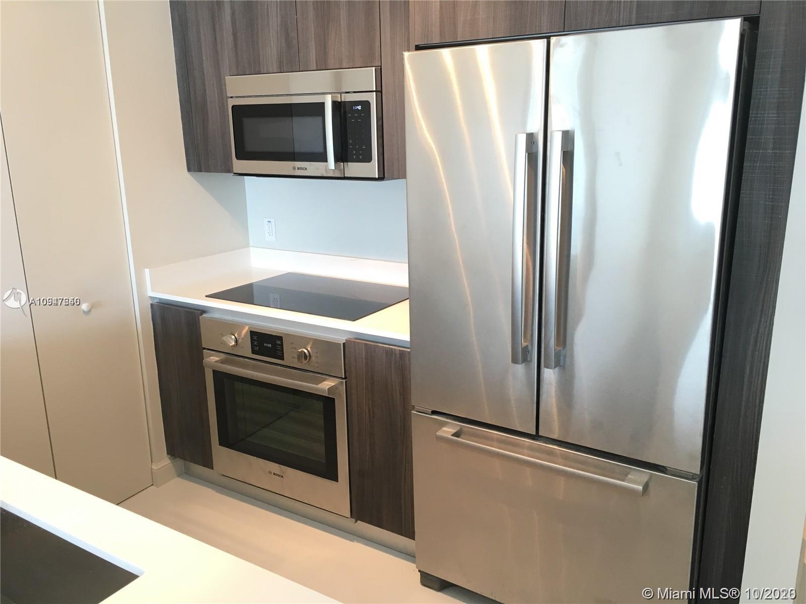 Aria on the Bay - Residential Lease
