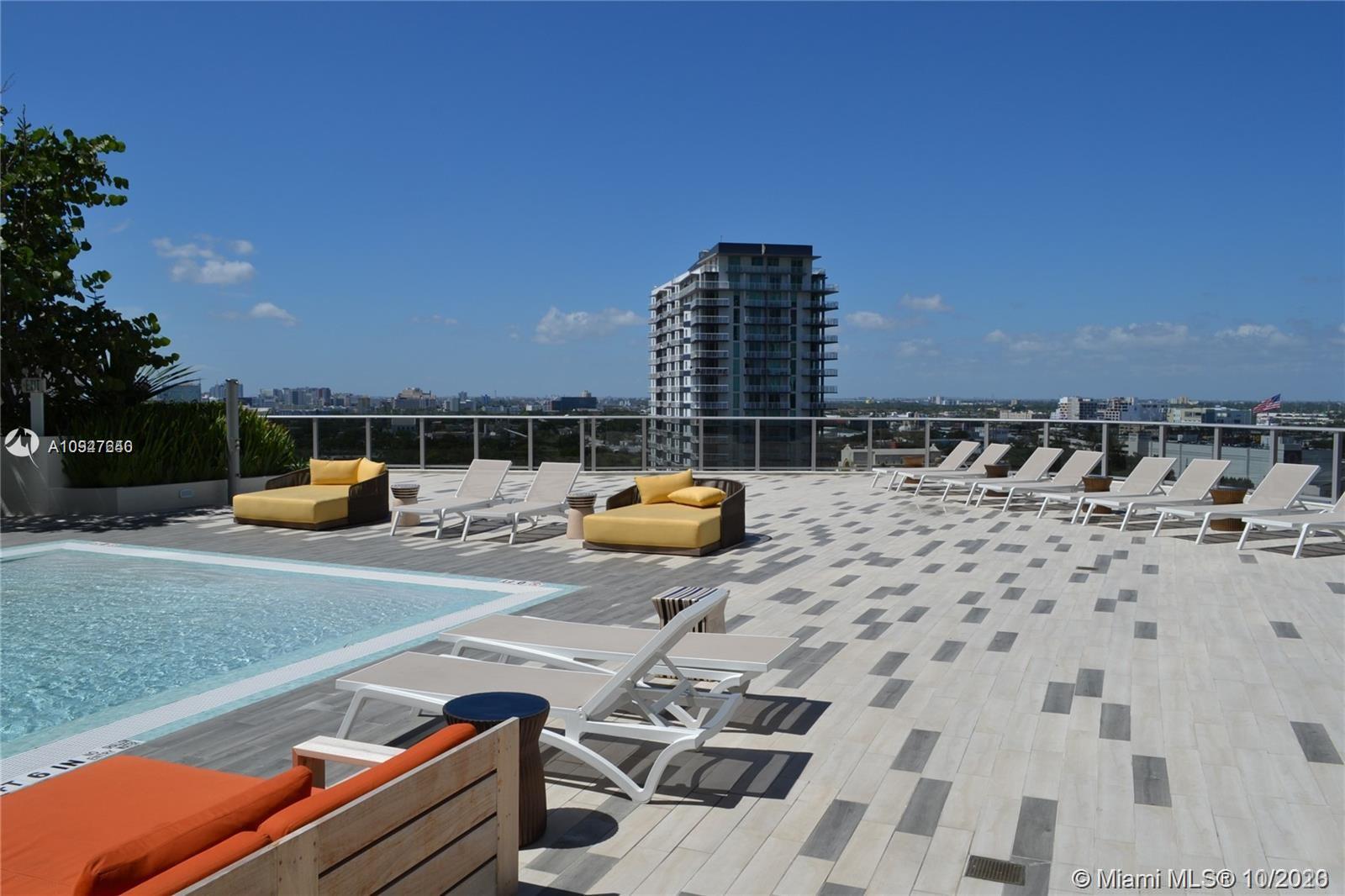 Aria on the Bay - Residential Lease