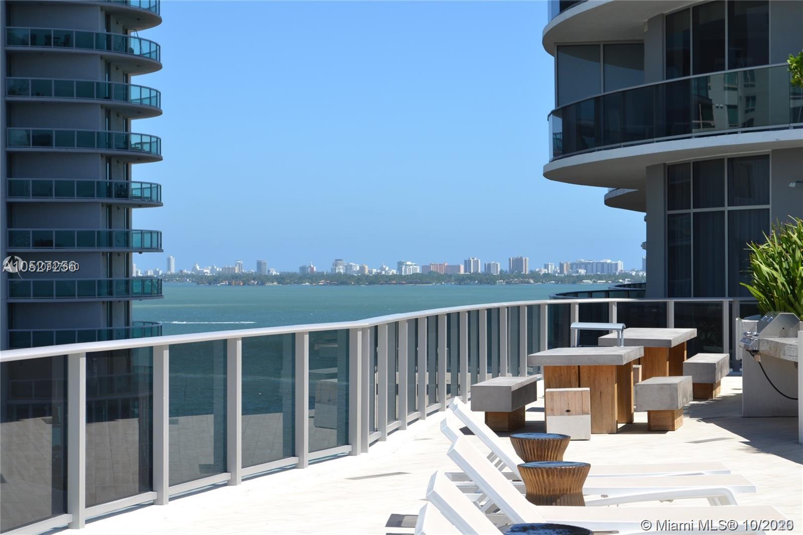 Aria on the Bay - Residential Lease