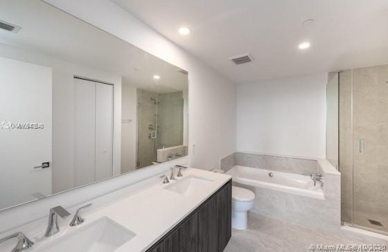 Aria on the Bay - Residential Lease