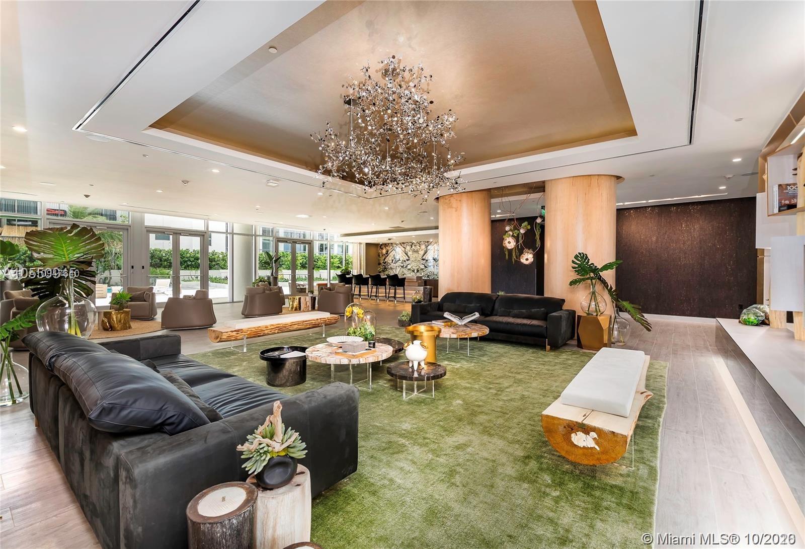 Aria on the Bay - Residential Lease