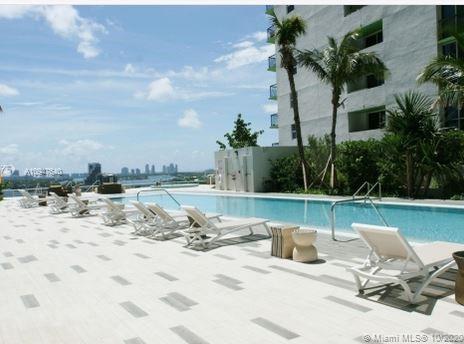 Aria on the Bay - Residential Lease