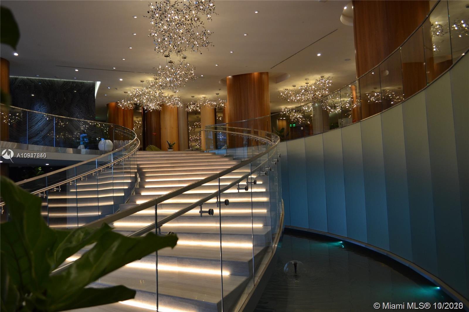Aria on the Bay - Residential Lease