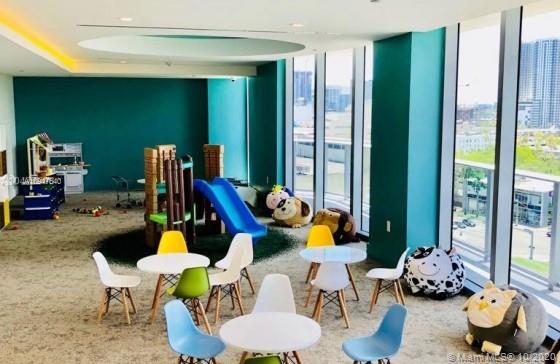 Aria on the Bay - Residential Lease