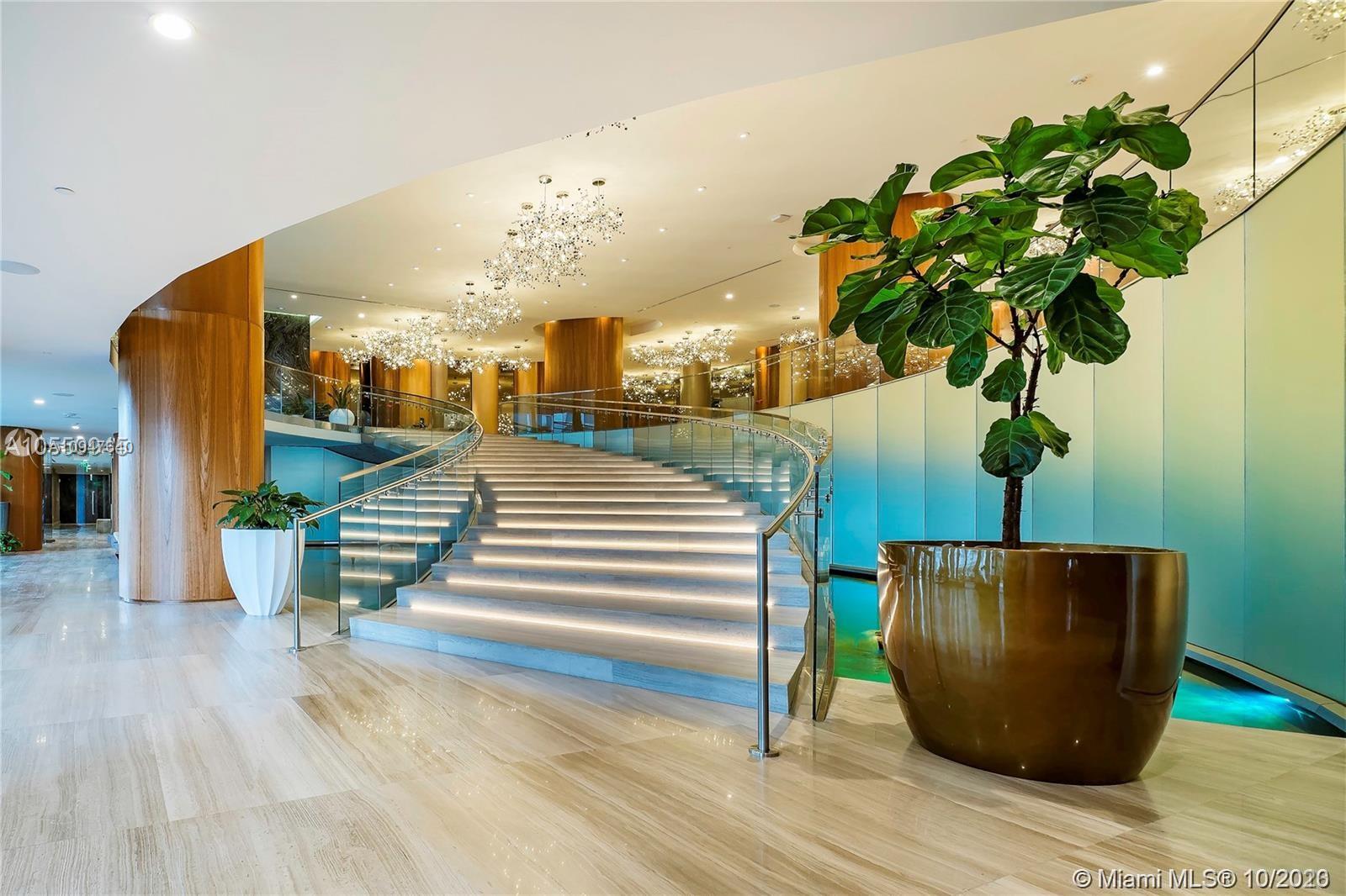 Aria on the Bay - Residential Lease