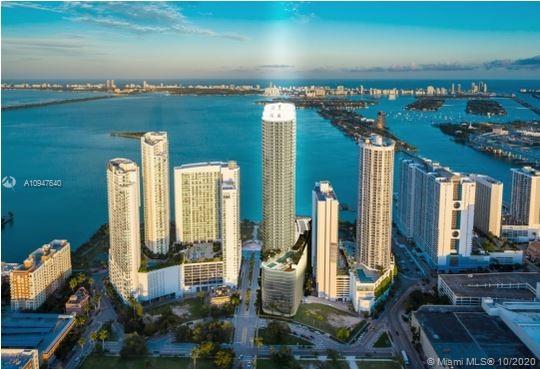 Aria on the Bay - Residential Lease